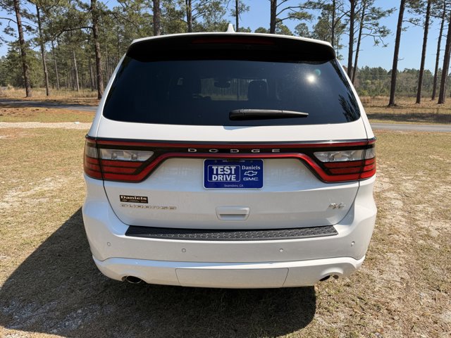 Used 2022 Dodge Durango R/T image 4