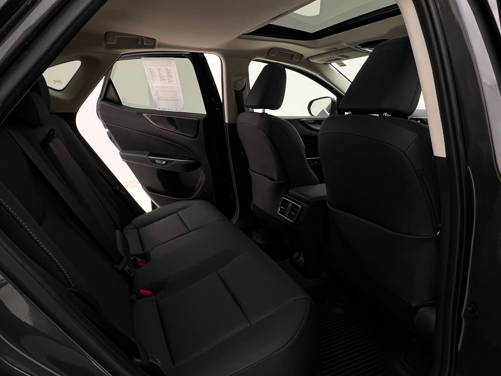 Used 2025 Lexus NX 350 AWD w/ Accessory Package (2T) image 14