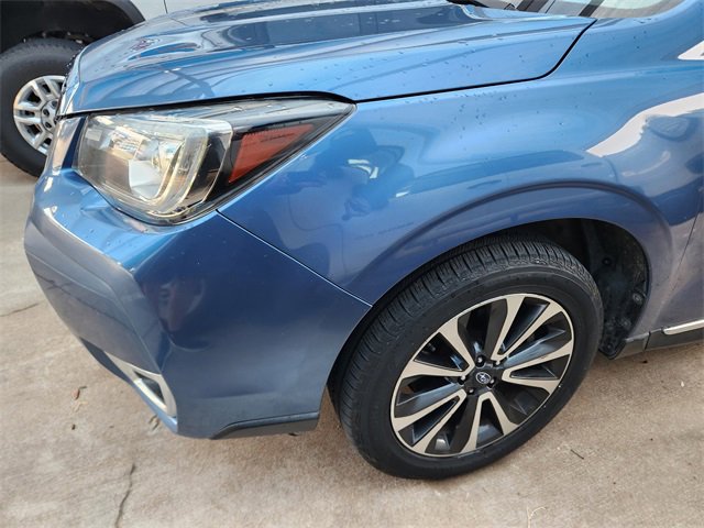 Used 2017 Subaru Forester 2.0XT Touring AWD/4WD image 7