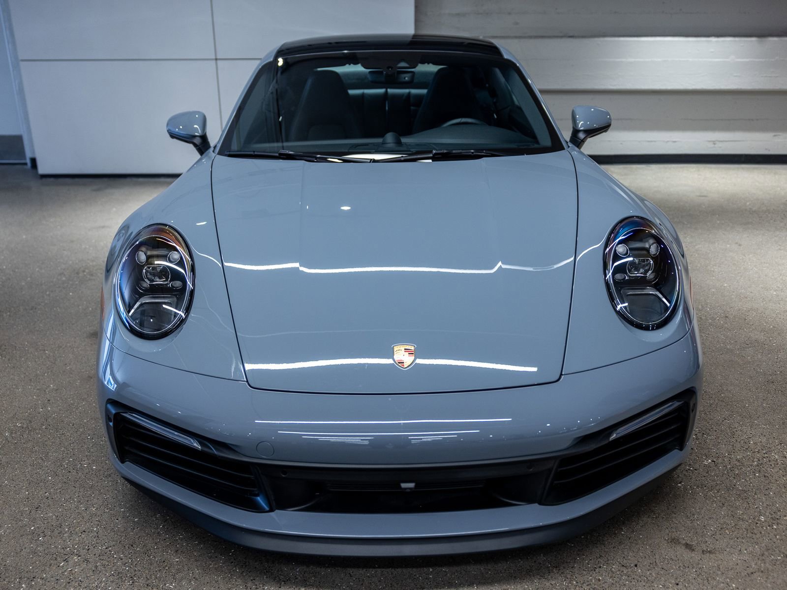 Certified 2024 Porsche 911 Carrera S image 12