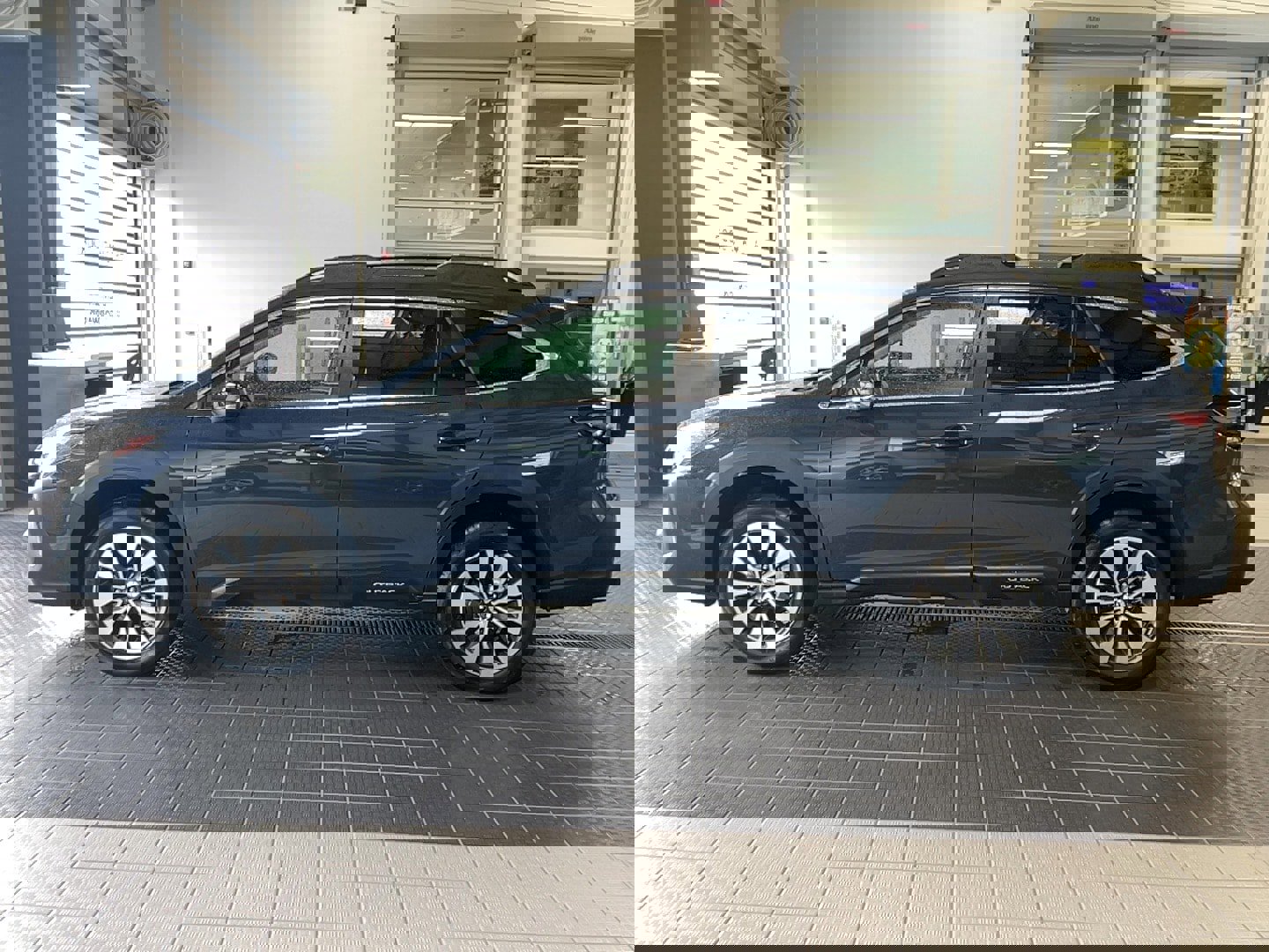 Used 2024 Subaru Outback Limited image 4