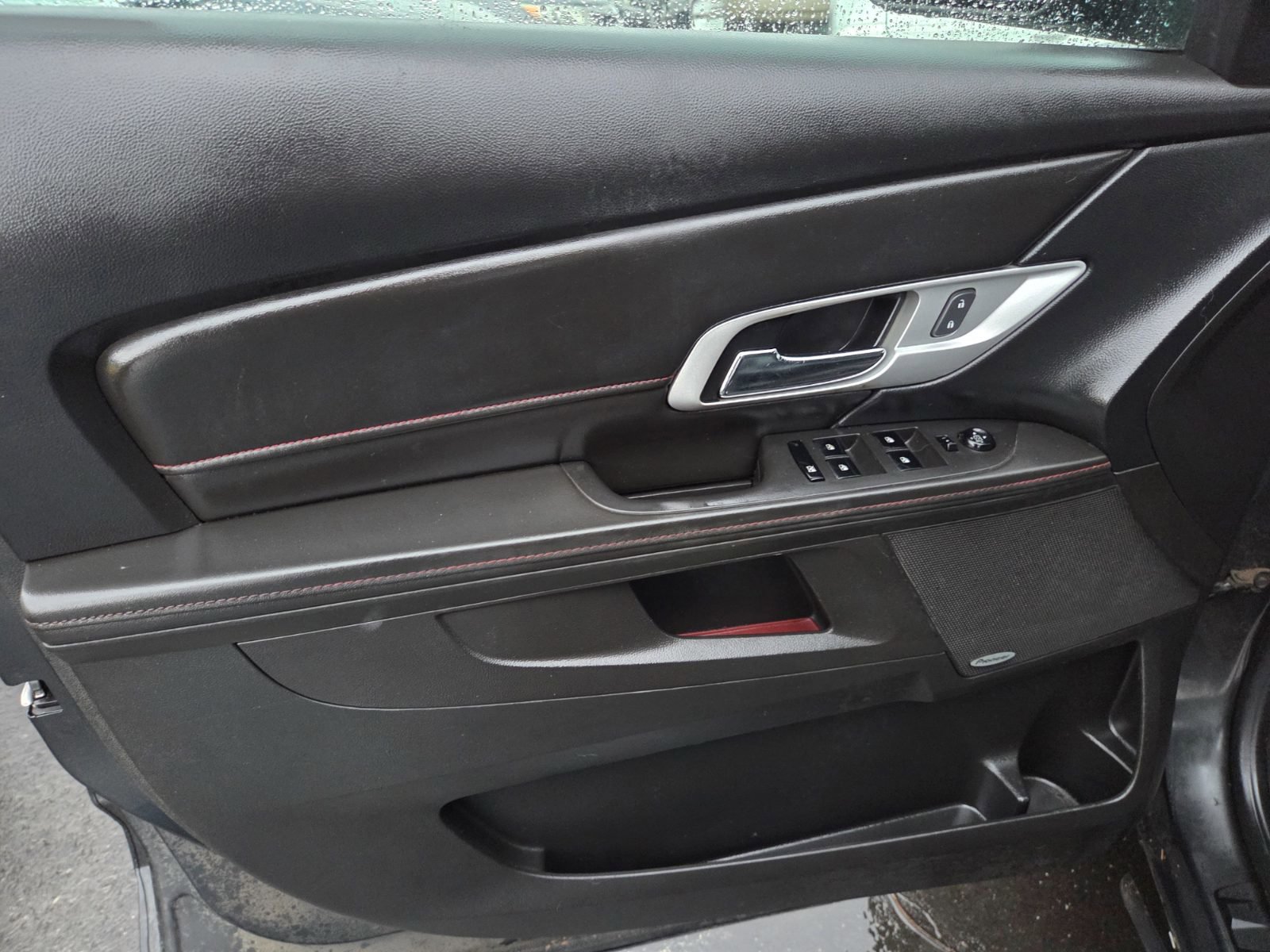 Used 2013 GMC Terrain SLT image 7