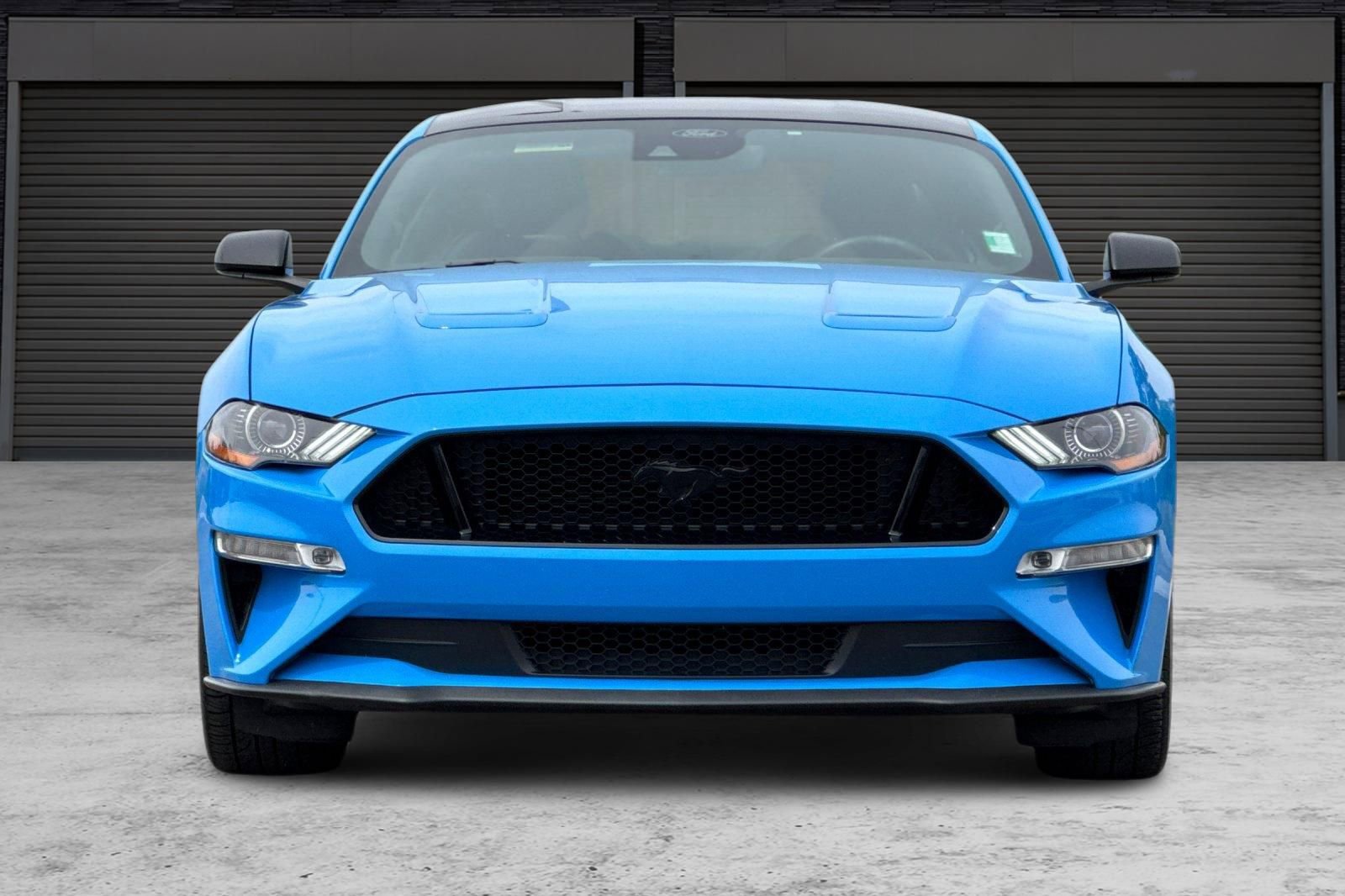 Used 2022 Ford Mustang GT w/ Equipment Group 301A image 10