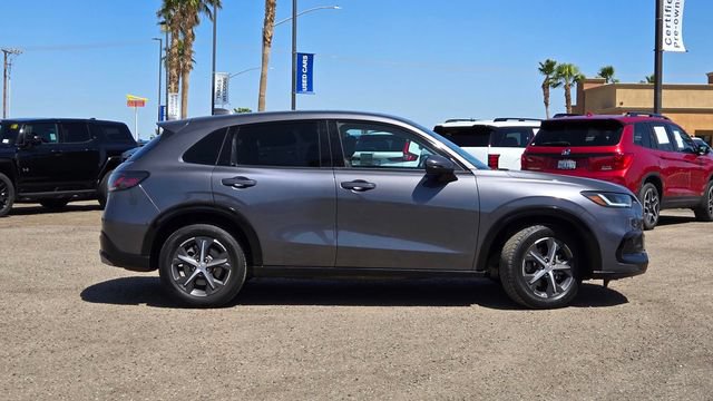 Used 2024 Honda HR-V EX-L image 3
