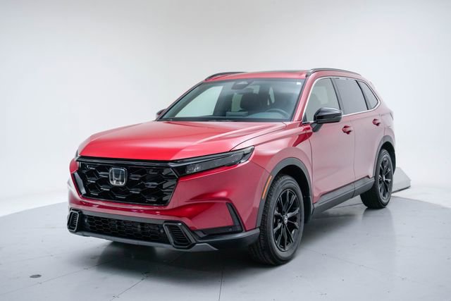 Used 2025 Honda CR-V Sport-L image 1