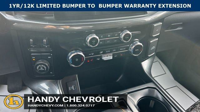 Used 2023 Ford F150 Tremor image 27