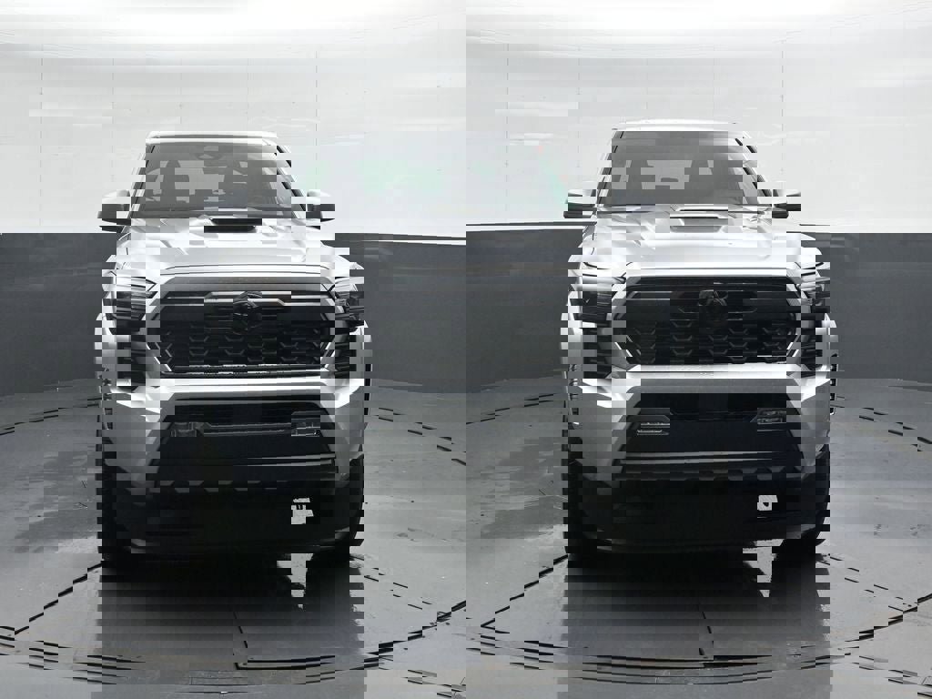 New 2026 Toyota Tacoma TRD Sport image 5