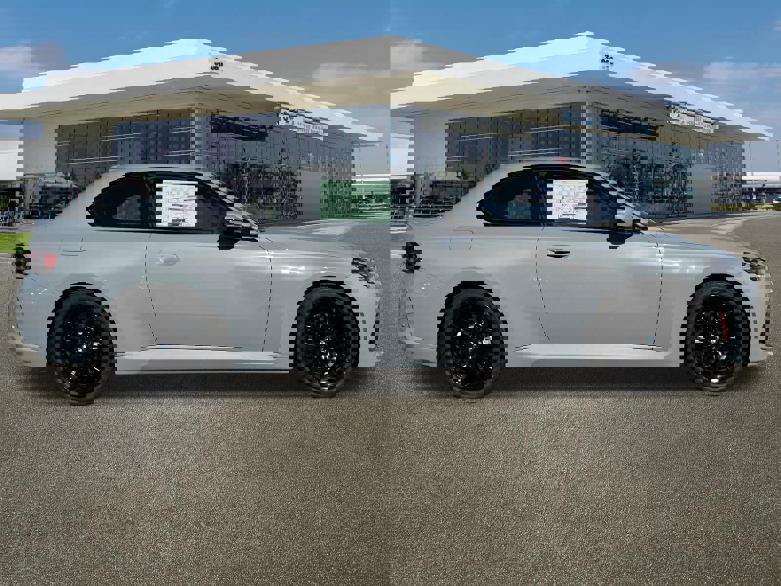 New 2026 BMW 230i Coupe image 12