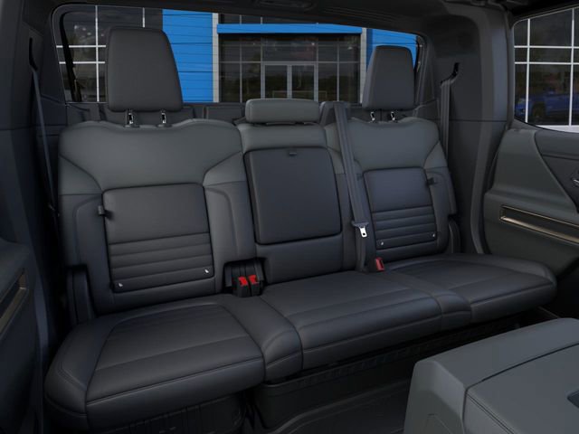 New 2025 GMC Hummer EV 3X w/ Battery Pack, 24 Module Pack image 20