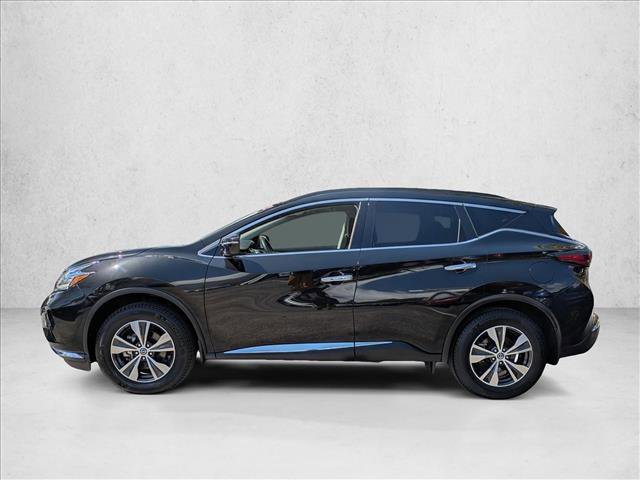 Certified 2022 Nissan Murano SV image 9