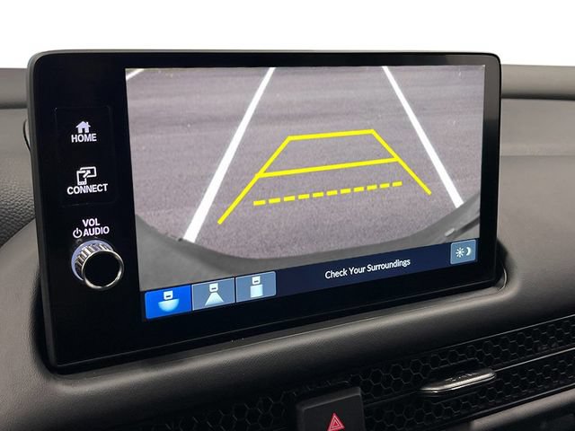 New 2027 Honda HR-V LX image 18
