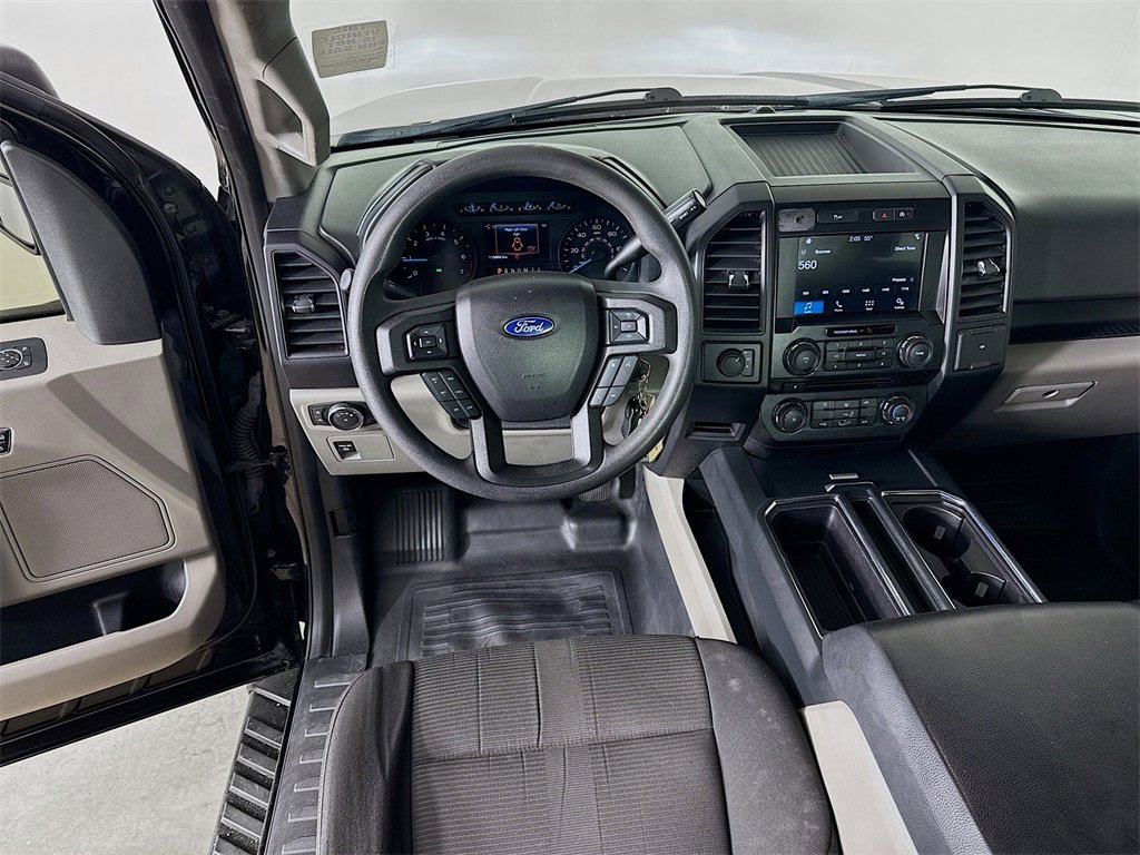 Used 2017 Ford F150 XL w/ Equipment Group 101A Mid image 21