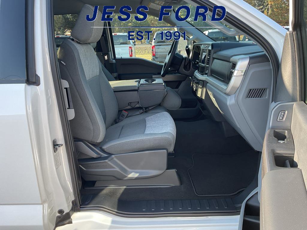 New 2026 Ford F350 XLT image 9