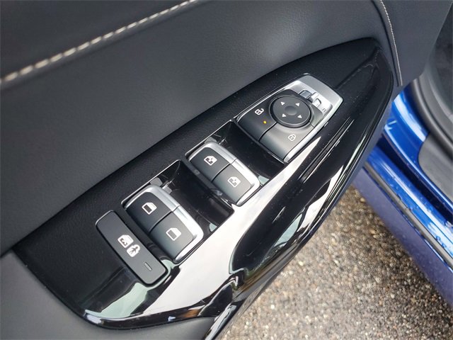 New 2026 Kia K5 GT-Line image 19