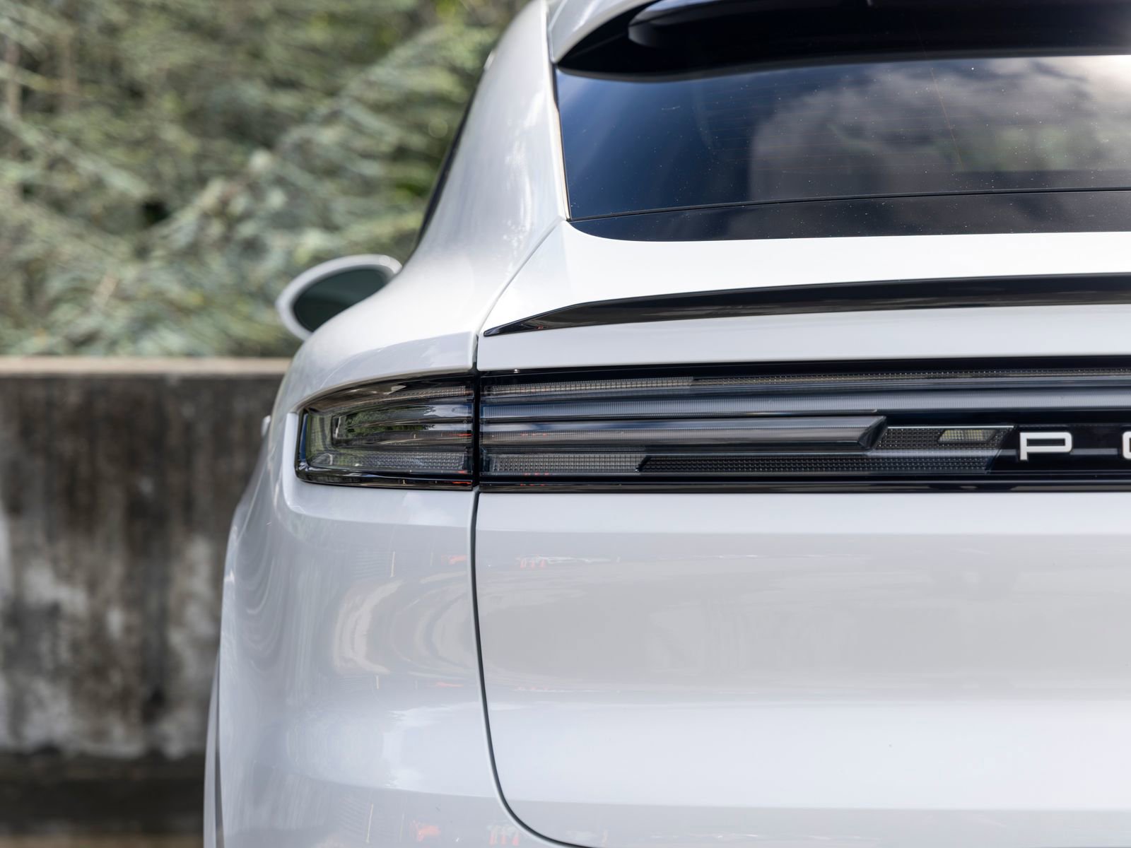 Certified 2024 Porsche Cayenne Coupe image 21