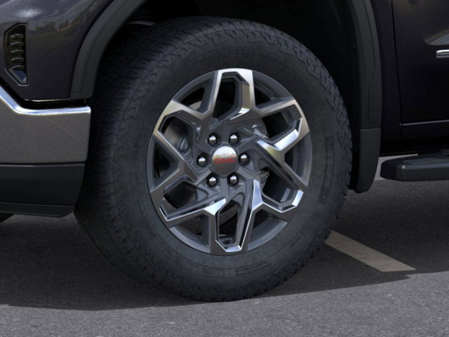 New 2026 GMC Sierra 1500 SLT w/ SLT Premium Plus Package image 9