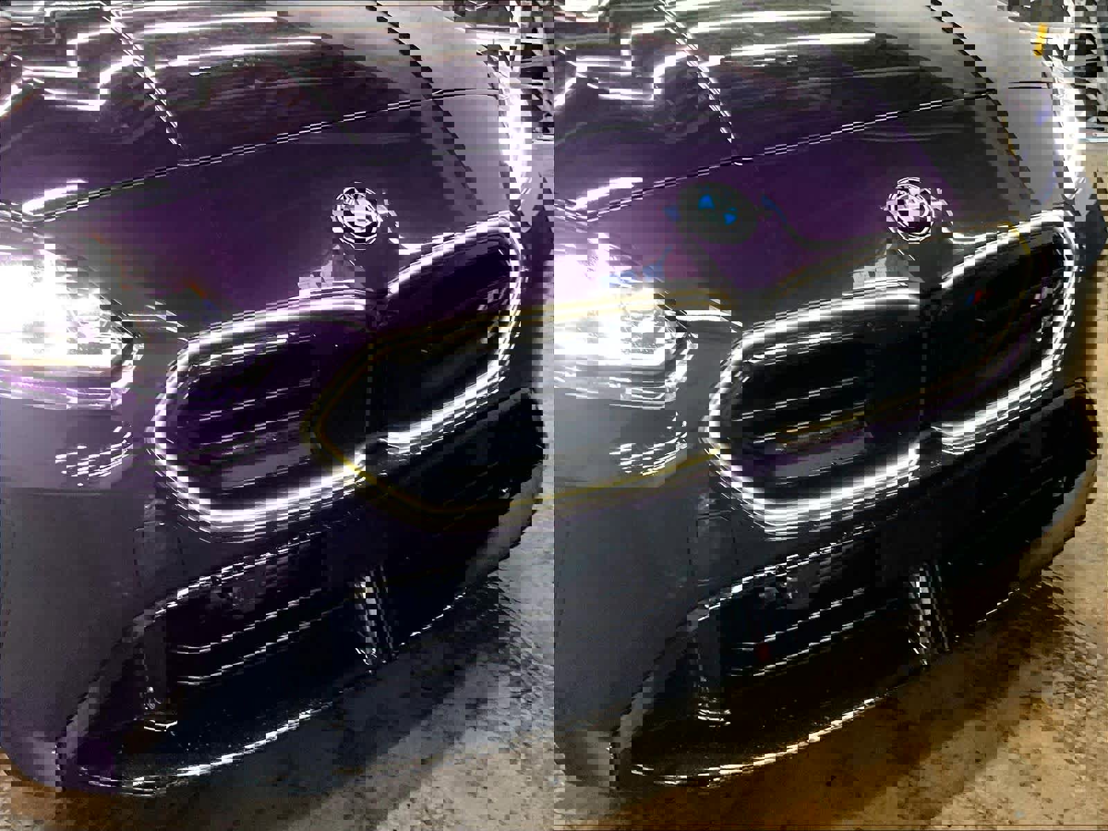 Certified 2025 BMW M235i xDrive w/ Premium Package image 31