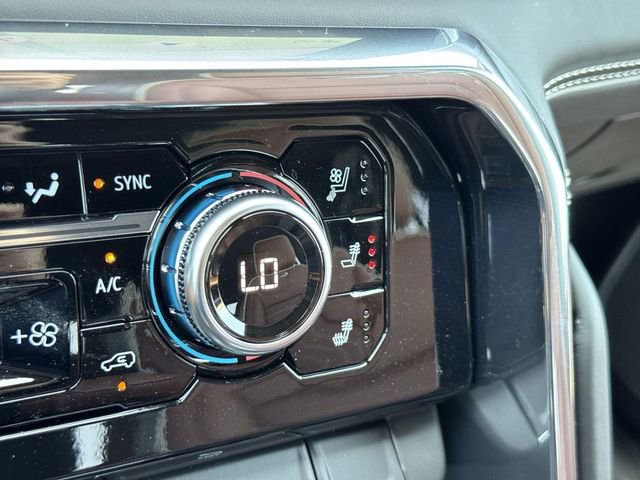New 2026 GMC Sierra 1500 Denali Ultimate AWD/4WD image 17