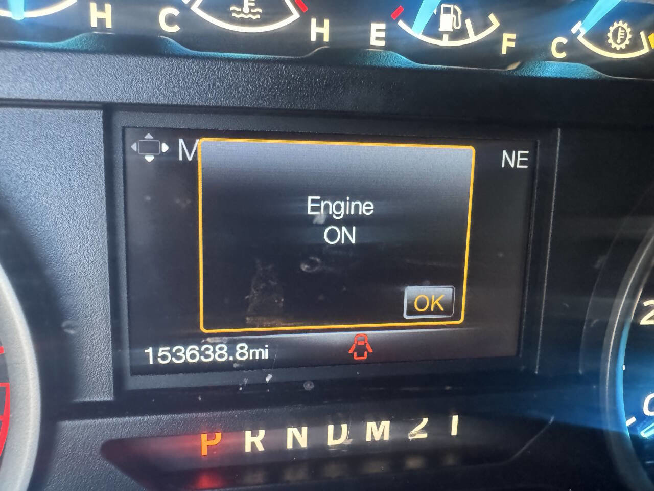 Used 2016 Ford F150 XLT w/ Equipment Group 302A Luxury image 4
