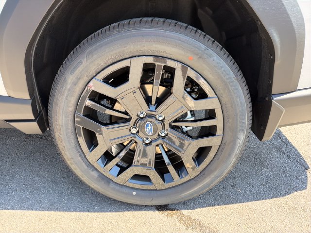 New 2026 Subaru Outback Limited XT AWD/4WD image 27