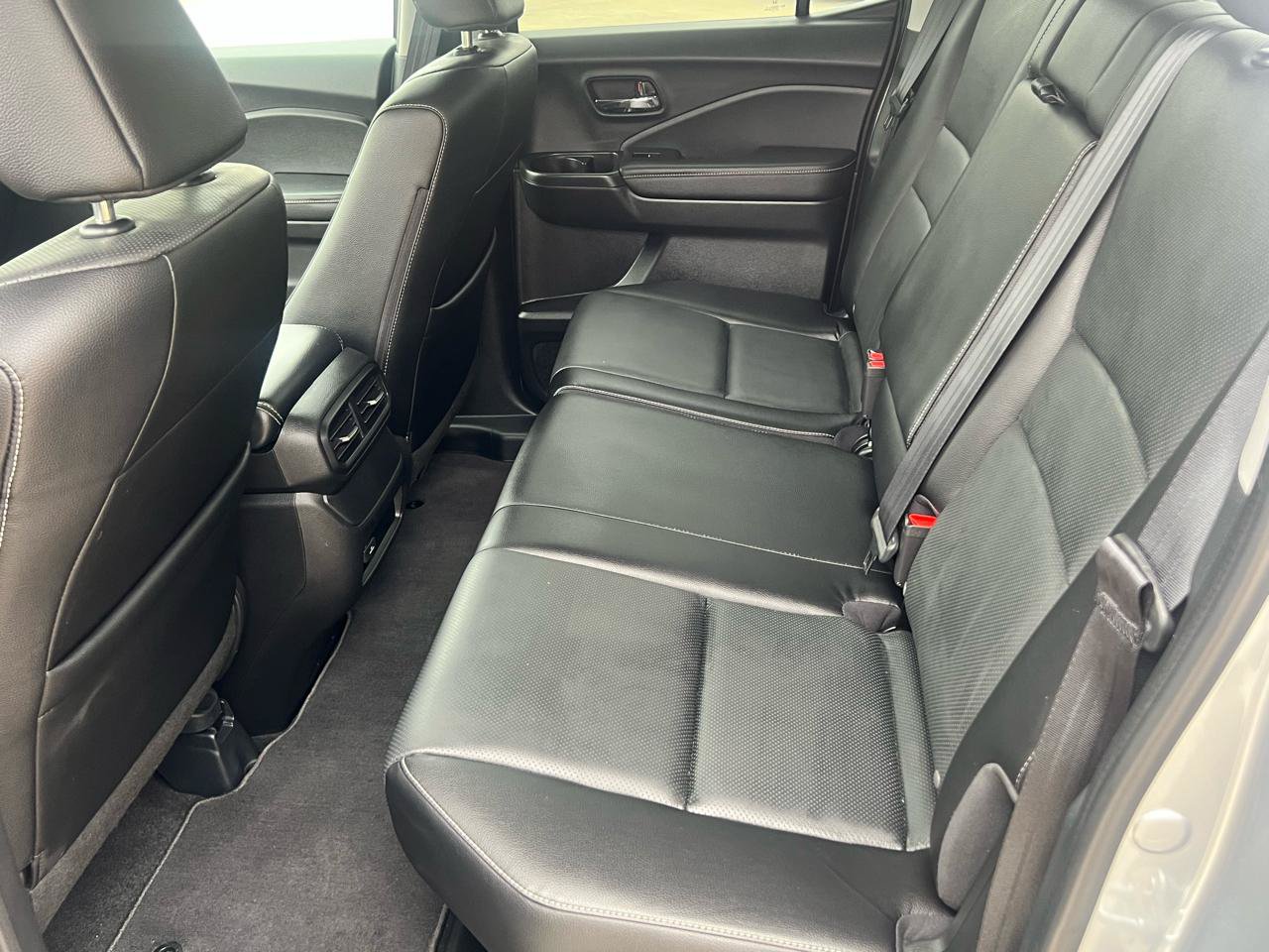 Used 2025 Honda Ridgeline RTL image 26