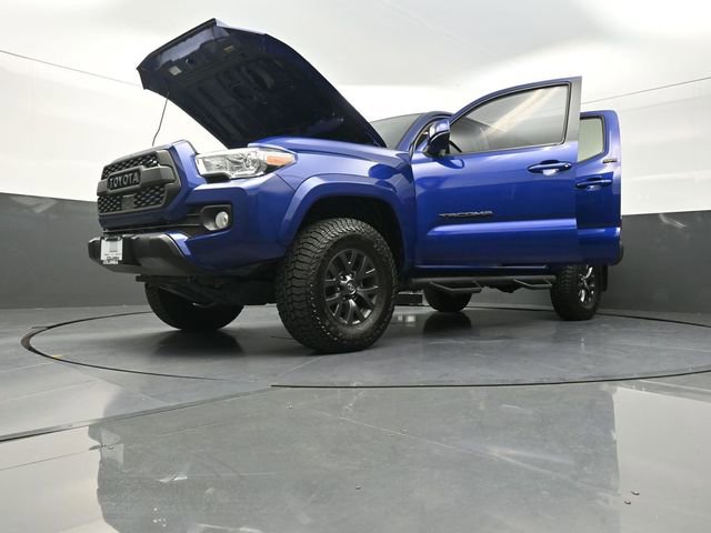 Used 2022 Toyota Tacoma SR5 image 32