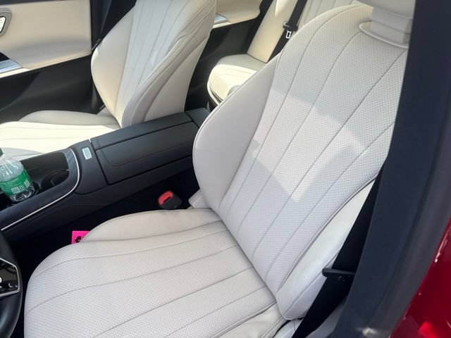 Used 2025 Mercedes-Benz E 350 Sedan image 24