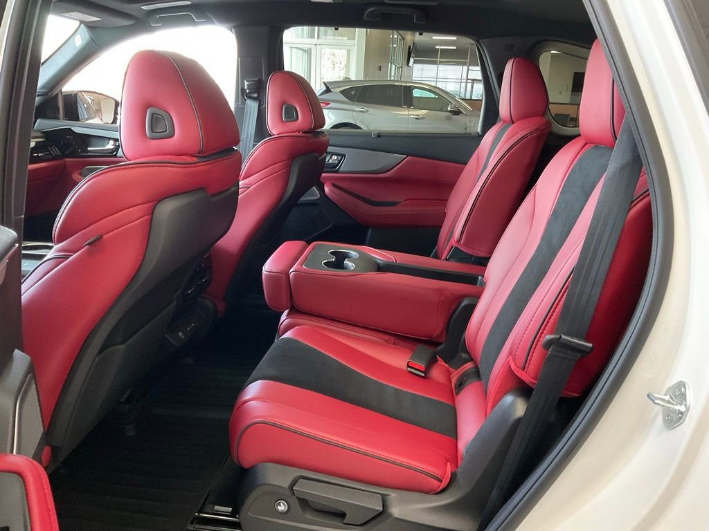 Certified 2026 Acura MDX A-Spec image 25