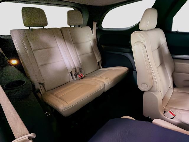 Used 2019 Dodge Durango GT w/ Trailer Tow Group IV image 27