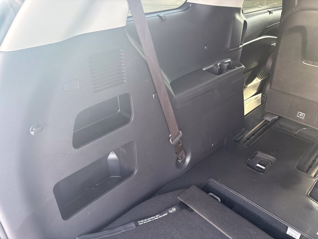 Used 2026 Kia Carnival SX Prestige FWD image 7