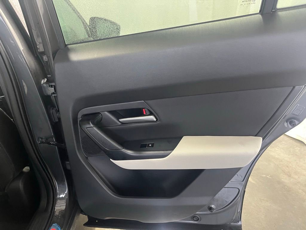 New 2026 MAZDA CX-50 AWD 2.5 S w/ Accent Package image 24