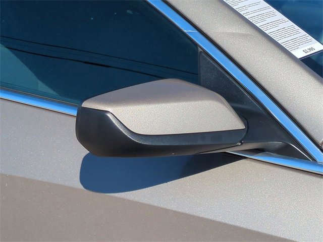 Certified 2024 Chevrolet Malibu LT image 12