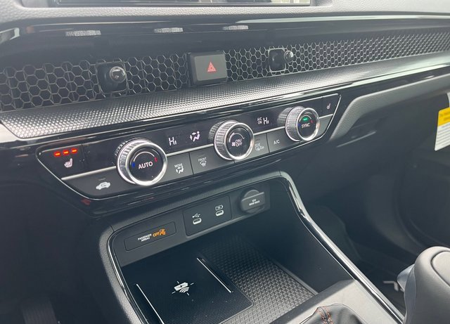 New 2026 Honda CR-V Sport Touring image 27