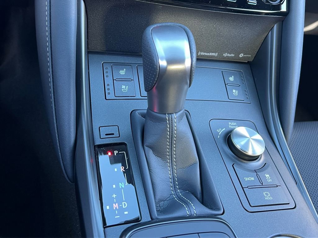New 2025 Lexus IS 350 F Sport image 22
