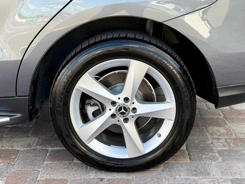 Used 2018 Mercedes-Benz GLE 350 image 29