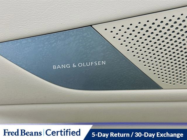 Used 2026 Genesis G80 3.5T Sport Prestige image 21