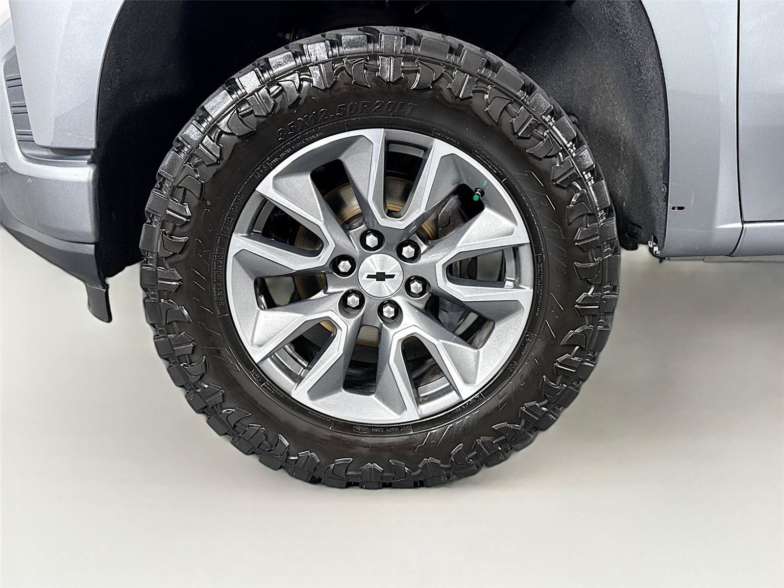 Used 2020 Chevrolet Silverado 1500 RST w/ All-Star Edition AWD/4WD image 44