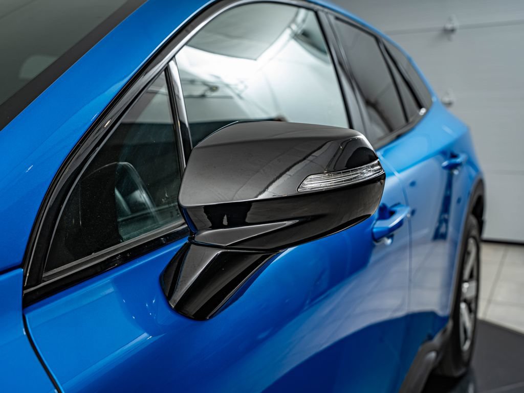 Used 2024 Honda Prologue EX image 9