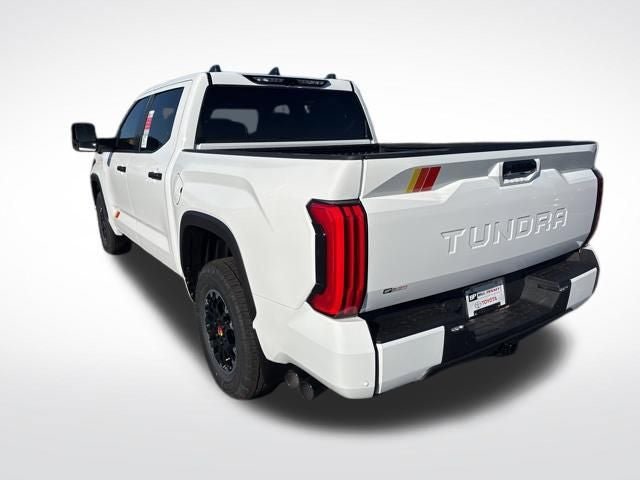 New 2026 Toyota Tundra SR5 AWD/4WD image 3