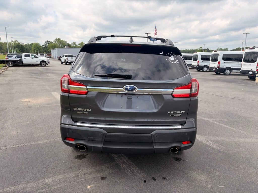 Used 2020 Subaru Ascent Touring w/ Popular Package #3 AWD/4WD image 6