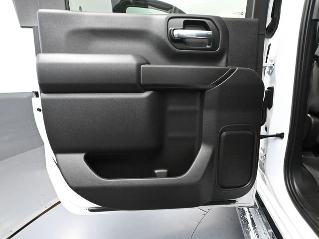 Used 2022 Chevrolet Silverado 2500 LT image 37