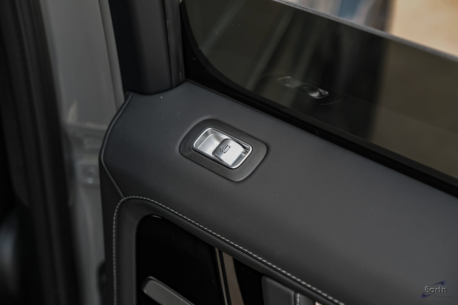 Used 2027 Mercedes-Benz G 63 AMG 4MATIC image 99