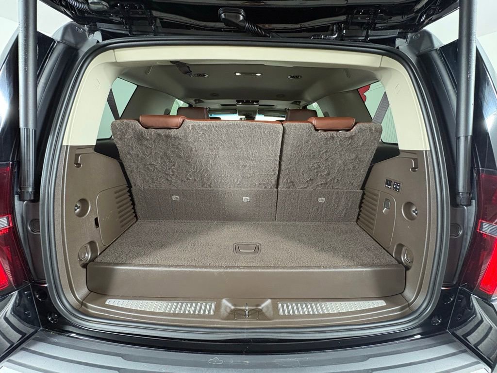 Used 2019 Chevrolet Tahoe Premier RWD image 57