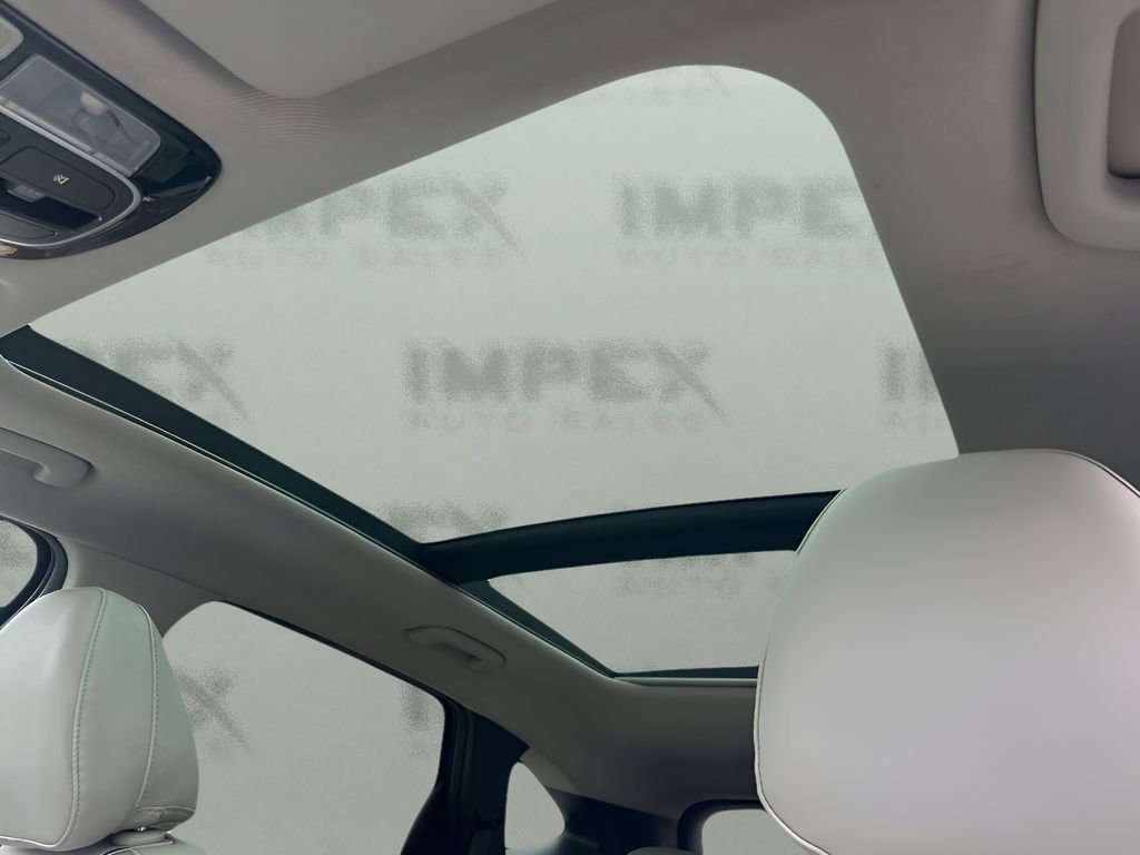 Used 2023 Hyundai Tucson Limited image 12