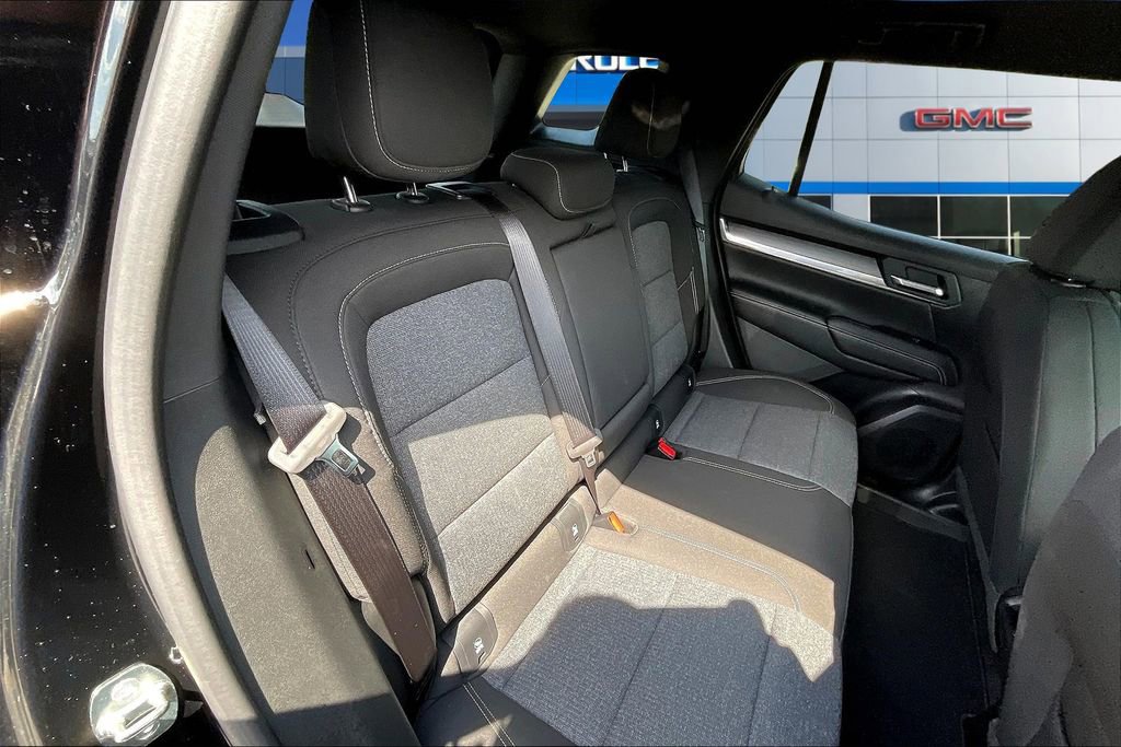 New 2026 GMC Terrain Elevation w/ Technology Package II image 10