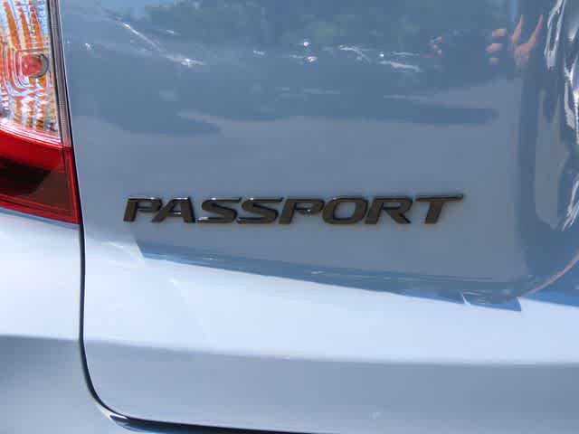 Used 2023 Honda Passport TrailSport image 7