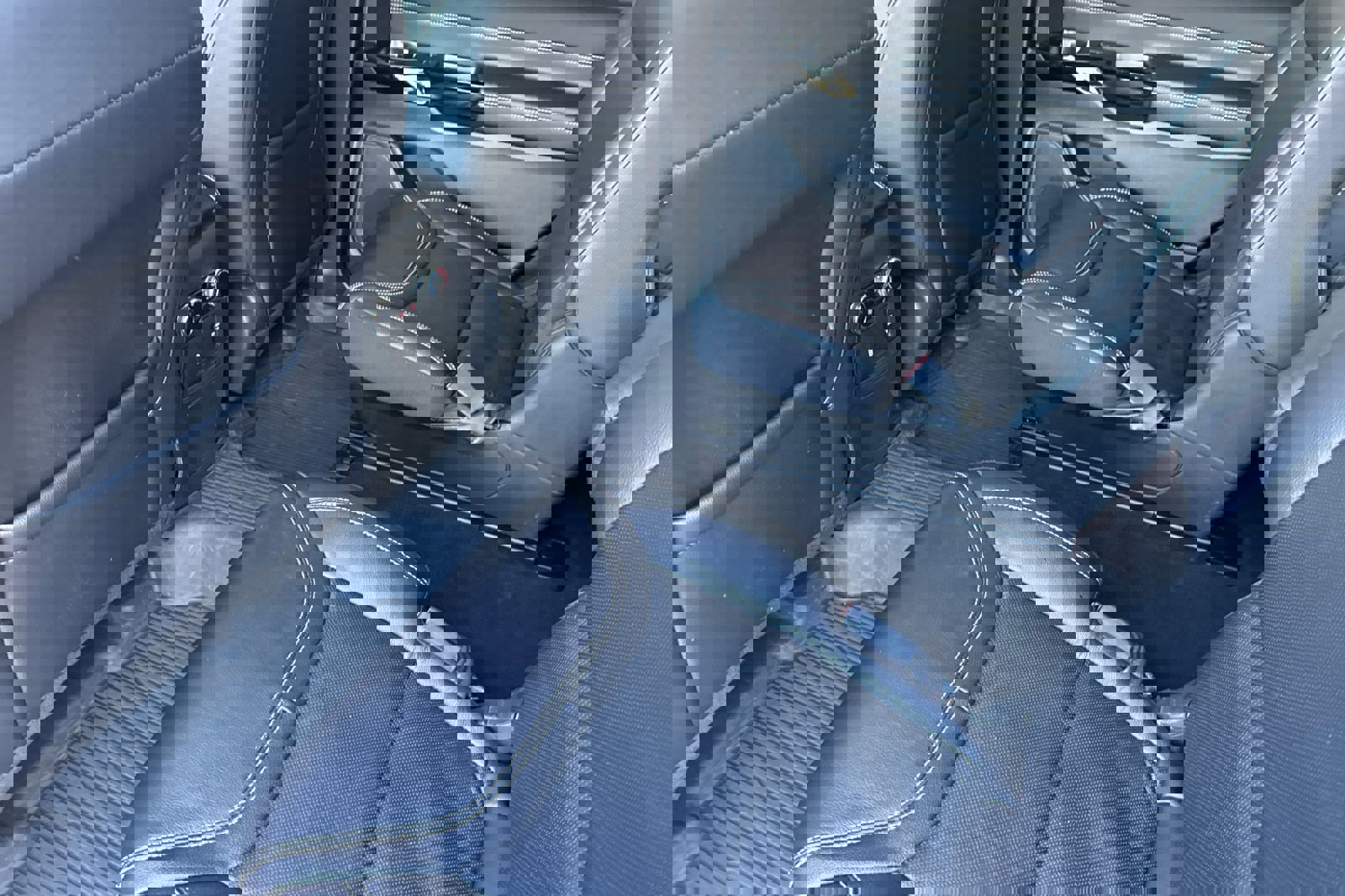 Certified 2023 Ford Explorer ST w/ Equipment Group 401A image 13