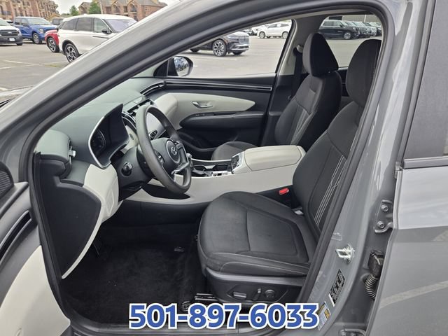 Used 2024 Hyundai Tucson SEL FWD image 10