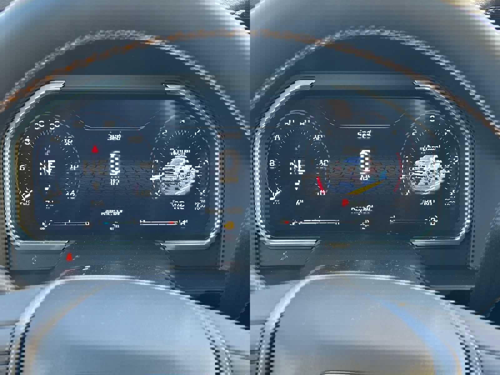 New 2026 GMC Sierra 2500 AT4 w/ AT4 Premium Plus Package image 24