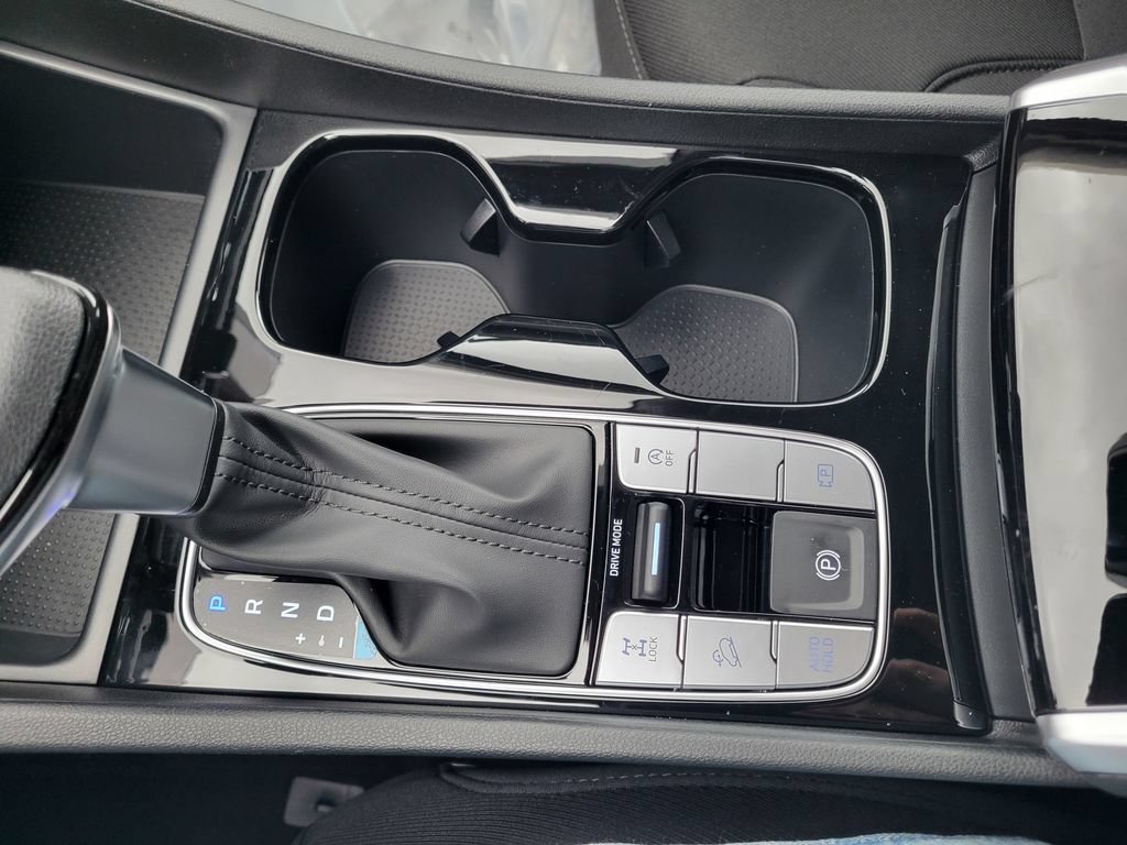 New 2026 Hyundai Tucson SEL AWD/4WD image 26